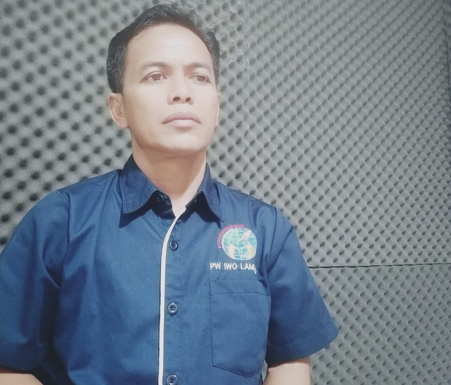 Kasus Pembunuhan Riyas Nuraini, Edi Arsadad : Tamparan Keras untuk Polda Lampung - Radar24.co.id